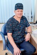 Куприянов Сергей Николаевич