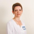 Фридкина Елена Владимировна