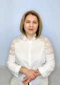 Ефремова Анастасия
