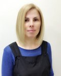 ЕЖОВА ЕЛЕНА БОРИСОВНА