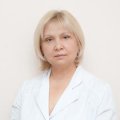 Серебрякова Ольга Викторовна
