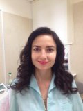 Антипова Елена