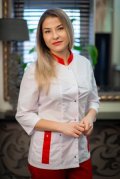 Крамарь Елена