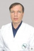 Блицын Вениамин Николаевич