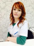 Ризванова Патима Магомедовна
