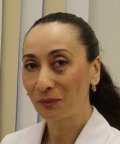 Тархнишвили Нона Карлоевна