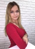 Мельникова Виктория