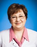 Кравченко Татьяна Сергеевна
