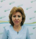 Новрузова Иннеса Владимировна