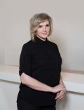 Смирнова Виктория Александровна