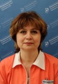 Хабарова Елена Гениевна