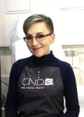 Селезнева Елена