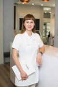 Царапкина Ольга Юрьевна