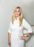 Суворова Наталья Сергеевна