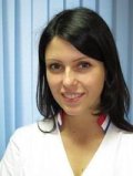 Костюкова Ирина Александровна
