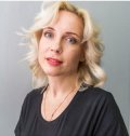 Злотникова Светлана