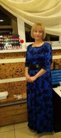 Балынец Ирина