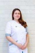 Колчаева Светлана