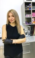 Давыдова Екатерина