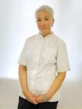 Комарова Екатерина