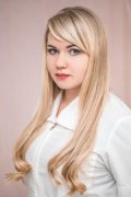 Иванова Анна