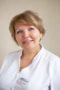 Борисова Лидия Вячеславовна