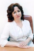 Болотова Светлана Федоровна