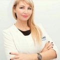 Герега Светлана Витальевна
