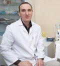 Фроленков Андрей Анатольевич