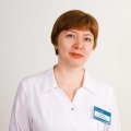 Горбунова София Ивановна