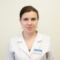 Дзиова Фатима Султанбековна