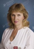 Бурдина Елена Григорьевна