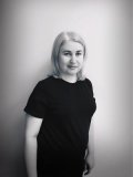 Барганджия Снежанна