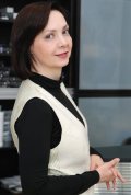 Рихлицкая Анна