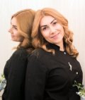 Кононенко Наталья
