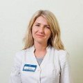 Храмцова Виктория Федоровна