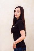 Дзюбина Евгения