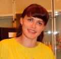 Куликова Валентина