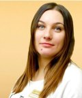 Бочарова Елена