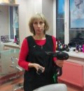 Хомякова Ирина