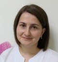 Белоус Алина