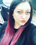 Новикова Анастасия