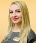 Слободенюк Алена