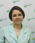 Лихоносова Екатерина Николаевна