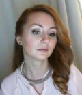 Антипина Оксана