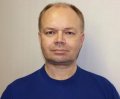 Устинов Михаил