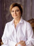 Терехова Ирина Павловна