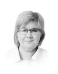 Барашкова Ирина Анатольевна