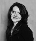 Смольникова Диана