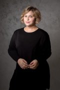 Индрикова Арина
